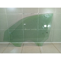 Стекло двери передней левой Geely Altas Pro 5079054800