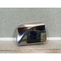 Заглушка буксировочного крюка Mercedes-Benz M-Class W166 A1668851823
