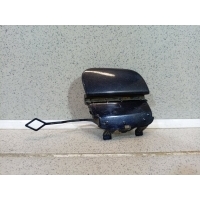 Заглушка буксировочного крюка Mercedes-Benz GLS-Class X166 A16688572229999