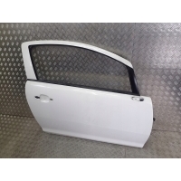 Дверь правая передняя opel corsa d z474