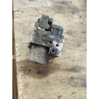 Блок ABS (Модуль АБС) Nissan Almera Tino 2001 476604u102