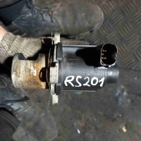 Клапан EGR Renault Megan Scenic 2 2006 8200282949