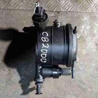 Корпус топливного фильтра Citroen Berlingo 2000 9625224180