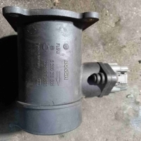 Расходомер воздуха Nissan Almera Tino 2001 0280218005