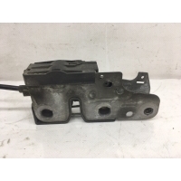 замок капота Volkswagen Passat B6 2008 5N0825503A