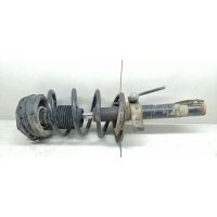 пружина передняя Renault Scenic 2 2003