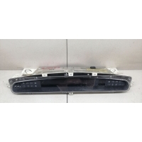 щиток приборов (приборная панель) Renault Espace 3 2000 6025406501,H313056