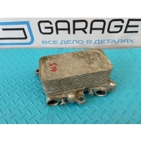 Теплообменник Volkswagen Touareg 7P5 2012 95830703700