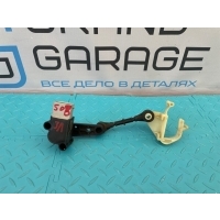 Датчик положения кузова Jaguar XJ X351 2011 C2D16582, AW933C280BD, C2D2792, 8W833C298BA