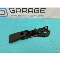 ручка открывания капота Audi A6 C7 2013 4G0823480, 4G0823480A