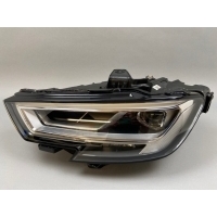 Фара Audi A3 8V 2016-2020 8V0941033C