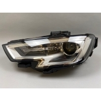 Фара Audi A3 8V 2016-2020 8V0941005E