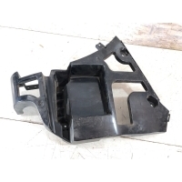 Кронштейн бампера BMW X5 F15 51227294721, 13960519