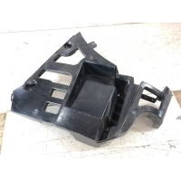 Кронштейн бампера BMW X5 F15 51127294722, 13960519