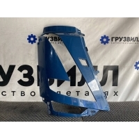 Окантовка правой фары Volvo FH5 23526802,23529249