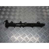 LISTWA WTRYSKOWA KIA CARENS II 2.0 CRDI 3140027000