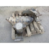 Кронштейн балансира , Actros Mercedes-Benz 9483254609 9483254609