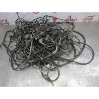 Проводка рамы MAN MAN TGA, TGS, TGX 81254585068