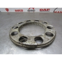Колпак колесный MAN TGA, TGS, TGX, TGM 81459505009
