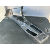 Консоль салона (кулисная часть) BMW 3 E36 1995 8119239