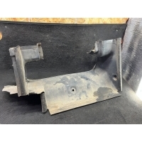 Воздухозаборник BMW 3 E36 1995 1977046