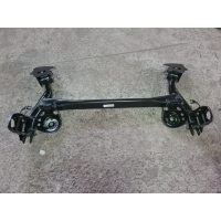 Балка подвески Chery Tiggo 4 Pro 2023 202000515AA, 902000496AA