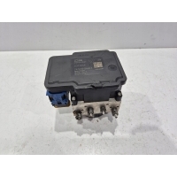 Насос абс renault megane scenic iii 3 476601563r 28.5610 - 5640.3