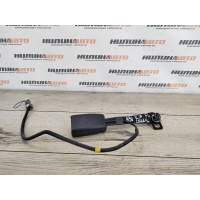 Замок ремня безопасности Kia Ceed 1 2010 888301H001EQ