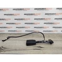 Замок ремня безопасности Kia Ceed 1 2010 888401H001EQ, 888401H001EQ, 888401H000EQ