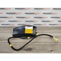 Подушка безопасности в сиденье Kia Ceed 1 2010 884041H115BA2, 884041H115BA2, 617184901