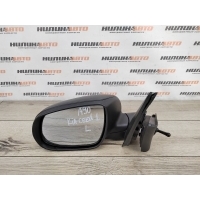 Зеркало Kia Ceed 1 2010 876101H505CA