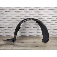 Подкрылок Kia Ceed 1 2010 868111H500, 868111H500, 868131H500