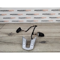 Кнопки на руль Kia Ceed 1 2010 967201H100EQ
