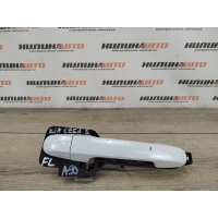 Ручка двери наружная Kia Ceed 1 2010 826511H010