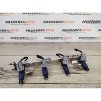 Рампа топливная Kia Ceed 1 2010 353402B010