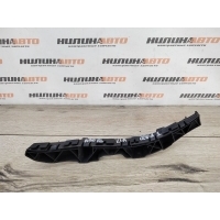 Кронштейн бампера Kia Ceed 1 2010 866131H000