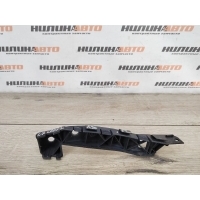 Кронштейн бампера Kia Ceed 1 2010 865131H500
