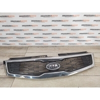 Решетка радиатора Kia Ceed 1 2010 863501H500