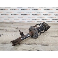 Амортизатор Kia Ceed 1 2010 546611H700, 546611H700, 546611H800