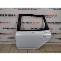 Дверь Kia Ceed 1 2010 770031H000