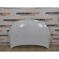 Капот Kia Ceed 1 2010 664001H200