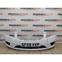 Бампер Kia Ceed 1 2010 865111H500