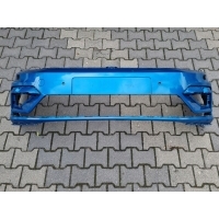 Volkswagen touran 5ta бампер передняя 5ta807221 м оригинал