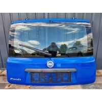 Fiat панда 2 - крышка багажника багажника - в сборе - 734 / а