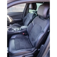 Кресло кресла передняя i задняя citroen ds5 2012 rok комплект