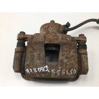 Суппорт передний левый Daewoo Daewoo Nexia (N100/N150) 1995-2016 96234339