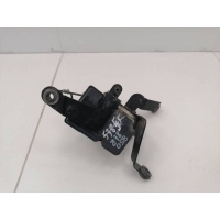 Блок ABS (насос) Ford Ford Fusion (JU) 2002-2012 4S612M110CC