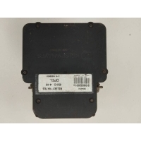 Блок ABS (насос) Opel Opel Vectra (B) 1999-2002 KH13039901