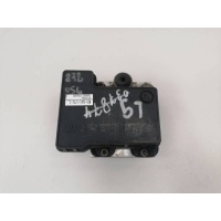 Блок ABS (насос) Mitsubishi Mitsubishi Lancer 9 (CS/Classic) 2000-2011 MN116261