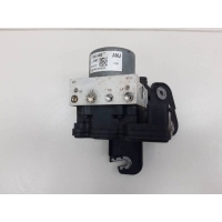 Блок ABS (насос) Chevrolet Chevrolet Aveo T300 2011> 95918861